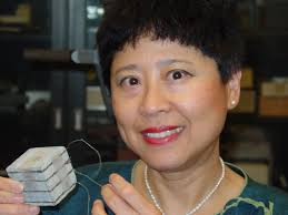 Smart Concrete' Could Improve Levees