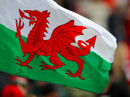 These flags have been approved by unicode. Apple Creates New Flag Emojis But Leaves Out Wales Itv News Wales