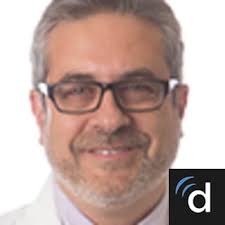 Dr. Richard F. Silver, MD