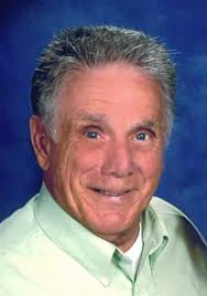 Raymond C. "Bud" Sandoval — Pollock-Randall Funeral Home