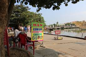 Il più economico e' bus che costa $11. Von Hoi An Mit Dem Bus Nach Nha Trang Und Weiter Mit Dem Flieger Nach Ho Chi Minh City Rucksackblog De