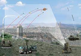 Hamas unleashed a barrage of rockets on israel, putting israel's iron dome defense system to the video shows iron dome interceptors filling the sky as more than 100 rockets rain down on israel. 7qpbusjozte47m