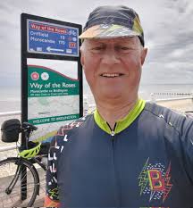 Bike for Butterflies 2024