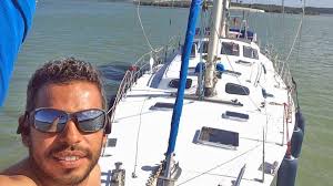 Finding Mr Fox: How a British man allegedly tricked Brazilian sailors into  trafficking cocaine