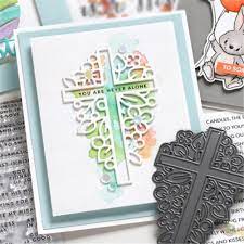 Die cut for card making use a paper shape cutter to add texture to a birthday card or shapes to scrapbook pages. Buy Religion Cross Shape Metal Cut Die Embossed Album Template For Gift Card Making Crafts At Affordable Prices Free Shipping Real Reviews With Photos Joom
