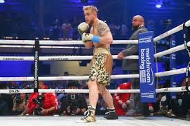 Youtube star jake paul will fight nba veteran nate robinson on the undercard of the mike tyson vs. How To Watch Jake Paul Vs Nate Robinson Fight Via Live Online Stream On Fite Apple Android Draftkings Nation