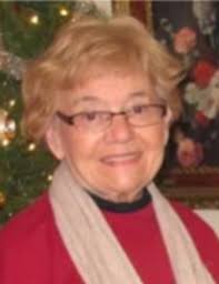 Carolyn Huddleston Obituary March 19, 2020