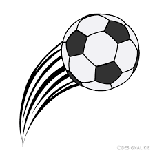 242 free indoor soccer clipart in ai, svg, eps or psd. Curved Soccer Ball Clip Art Free Png Image Illustoon