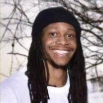 Mark Lorenzo Chavis Jr. Obituary