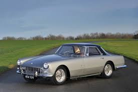 The car on offer was the 107th out of a total of 353 units built. 1959 Ferrari 250 Gt Pininfarina Coupe Ferrari Ferrari For Sale Coupe