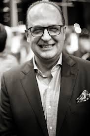 Juan Moll: “Robuchon em va ensenyar que cuinar és un acte d'amor”