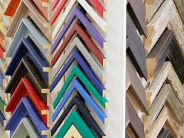 Designement votre fabricant de meubles contemporains. Maison Franco Encadrements Tableaux Cadres Sur Mesure A Nice