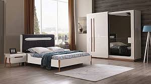 Marsis Yatak Odasi Takimi 2020 Mobilya Fikirleri Yatak Odasi Yatak Odasi Tasarimlari