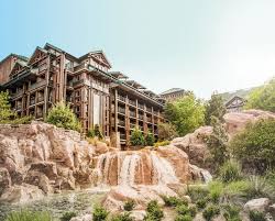 Unser kundenservice hilft ihnen bei allen fragen zu ihrer hotelbuchung gerne weiter. Copper Creek Villas Cabins At Disney S Wilderness Lodge Updated 2021 Prices Campground Reviews Orlando Fl Tripadvisor