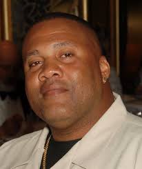 Sgt. Aaron K. Hodge Sr. Dies at 46