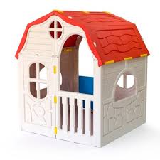 Brand new, the outdoor plastic playhouses can be quite pricey. Plastic Outdoor Playhouse Target