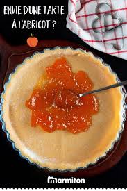 Recette Simple Rapide Et Efficace Une Tarte A La Confiture D Abricot Et A La Noix De Coco Ca Vous Tente Recette Coco Abricot Tarte Aux Abricots Recette