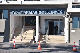 The team's name mostly referred incorrectly as marmaris belediyespor due to the common usage about names of football teams in turkey. Marmaris Belediyesi Hizmet Binasi Bosaltildi Mugla Postasi Tarafsiz Guvenilirmugla Postasi Tarafsiz Guvenilir