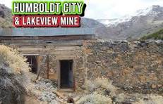 See The Amazing Ruins Of This 1860s Mining Boomtown | Cool Underground  Explore