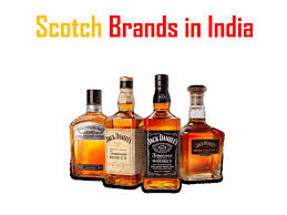 Amrut distilleries began procuring barley from farmers in haryana, punjab and rajasthan, in addition to molasses, and launched prestige blended malt whisky in the canteen stores department in 1986. Scotch Brands In India By Liquorland Issuu