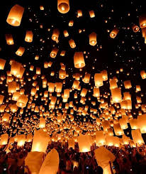 Fri, may 7, 8:30 pm. Chinese Lanterns Festival Event In Warsaw