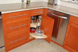 Free proof kitchen design · easy installation · discount cabinets Youngmenheaven Corner Drawers Kitchen Island