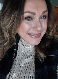 Join me in celebrating this amazing woman