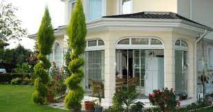 Sakarya Katlanir Cam Balkon Home Fashion Balkon Ev Plani