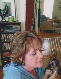 Teresa Atchley's Instagram, Twitter & Facebook