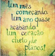 Bem Vindo Dezembro Frases Diarias