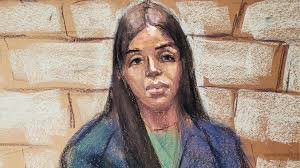 El chapo, whose real name is joaquin guzman loera, also was ordered to forfeit $12.6 billion during his sentencing in u.s. E08mvuqyrpau2m