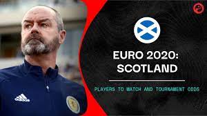 Scotland Euro 2020 Best Players Manager Tactics Form And Chance Of Winning Squawka