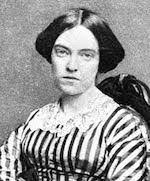 Elizabeth Stoddard's Instagram, Twitter & Facebook