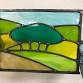 Making an A4 Stained Glass Panel Workshop - St Boswells Village Hall, Jenny Moore's Rd, St Boswells Event Image