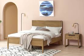 * footboard * headboard * closeup of split in headboard Buying The Right Bed Our Starter Guide To Bed Sizes Styles Castlery United States