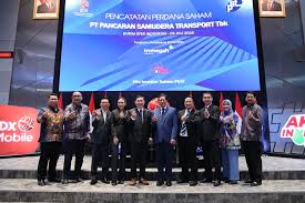 Kompas.id - News update