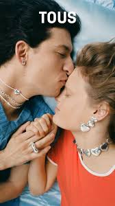 Tous unveils new To Love Is To Discover collection for Valentine's Day