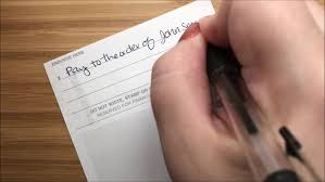 He shouldn't have to be there with you though. Where Can I Cash A Third Party Check 17 Options Detailed First Quarter Finance