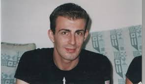 Gael PFRANG DANIEL (BESANCON, SAINT CLAUDE)