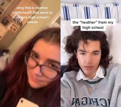 How Does Heather Look Conan Gray