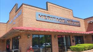Heritage House Coffee Tea Is Most Charming Coffee House In Alabama