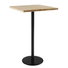 4.6 out of 5 stars with 14 ratings. Black Metal Counter Height Table Base H 100 Cm Iron Business Maisons Du Monde