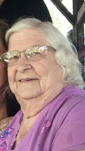 Obituary for Wilma Hutson