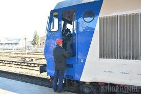 Los billetes de tren más baratos de cluj a satu mare cuestan 4,83 €. Primul Tren Cluj Oradea Viena A Plecat Full Biletul Cel Mai