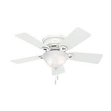 Use our interactive diagrams, accessories, and expert in stock, 23 available. Set Of 2 Hunter Louden 46 In Premier Bronze Flush Mount Ceiling Fan