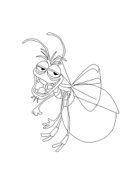 Princess frog coloring pages ray lovesick firefly page the and to. Tiana And Naveen Coloring Pages Ray The Lovesick Cajun Firefly Coloring Page Frog Coloring Pages Bug Coloring Pages Disney Coloring Pages