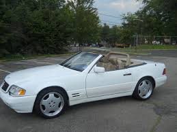Pin On Mercedes 500 Sl 95 99
