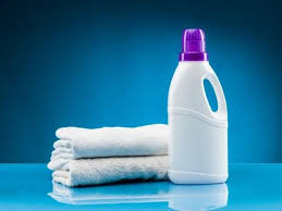 Lessives Attention A L Allergie Lessive Bocaux En Verre Recipients En Plastique