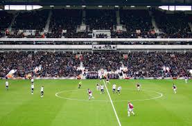 Boleyn ground, green street, london, e13 9az. Millwall F C West Ham United F C Rivalry Wikipedia