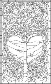 Coloring page created from a stained glass : 78 Stained Glass Coloring Pages For Adults Ideas Stained Glass Stained Glass Patterns Coloring Pages